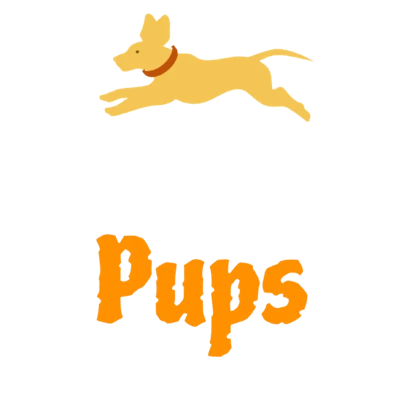 Happy Pups